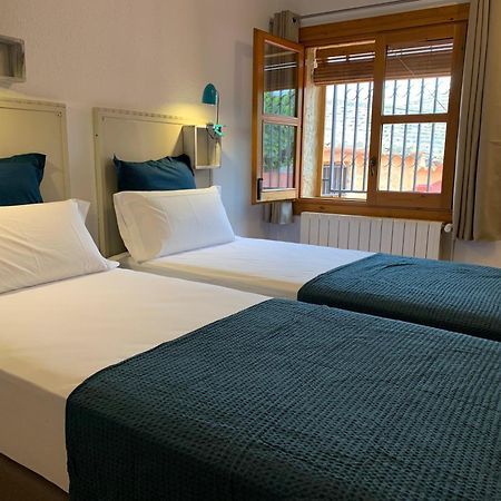 Arianella Holiday Home Penedes Torrelles de Foix Habitación foto