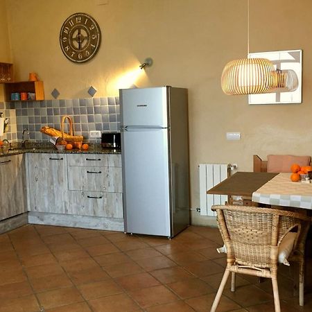 Arianella Holiday Home Penedes Torrelles de Foix Habitación foto