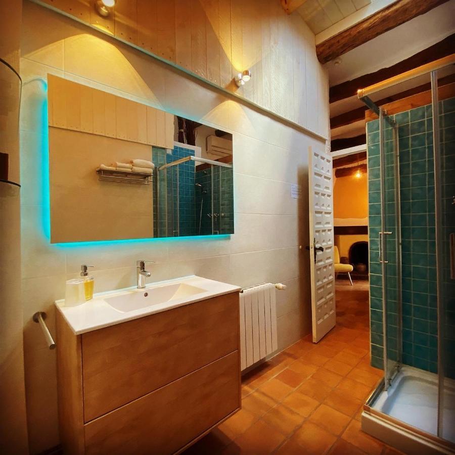 Arianella Holiday Home Penedes Torrelles de Foix Exterior foto