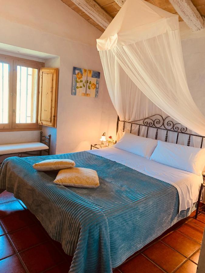 Arianella Holiday Home Penedes Torrelles de Foix Exterior foto