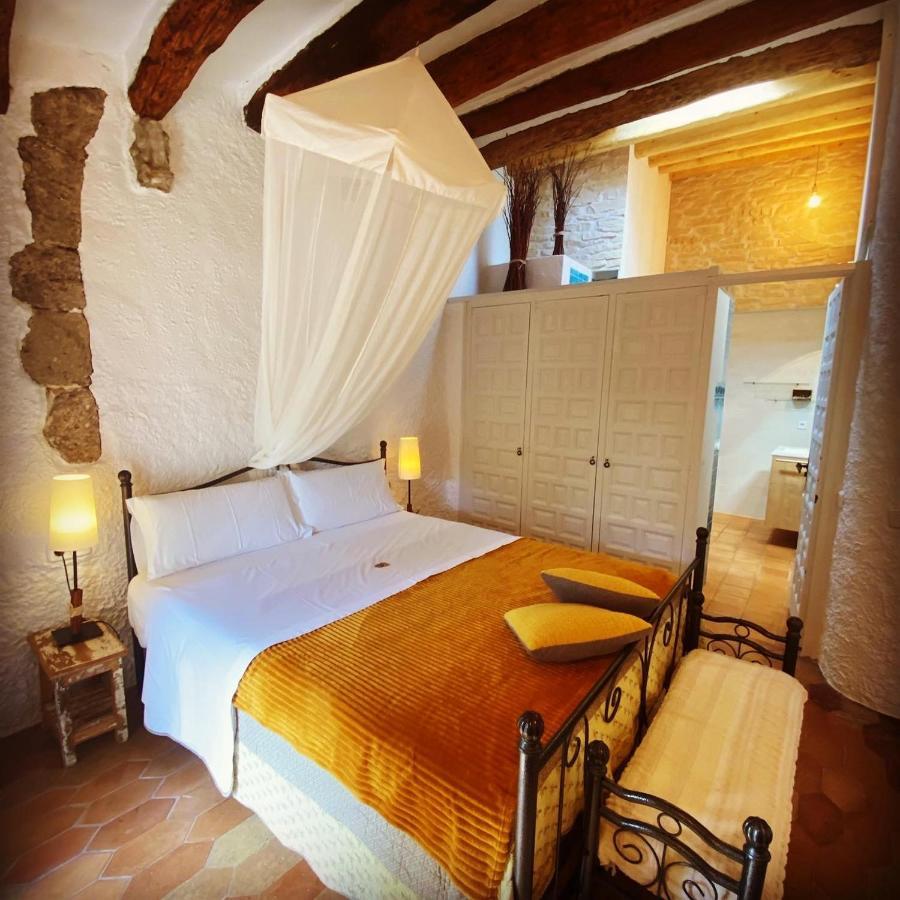 Arianella Holiday Home Penedes Torrelles de Foix Exterior foto