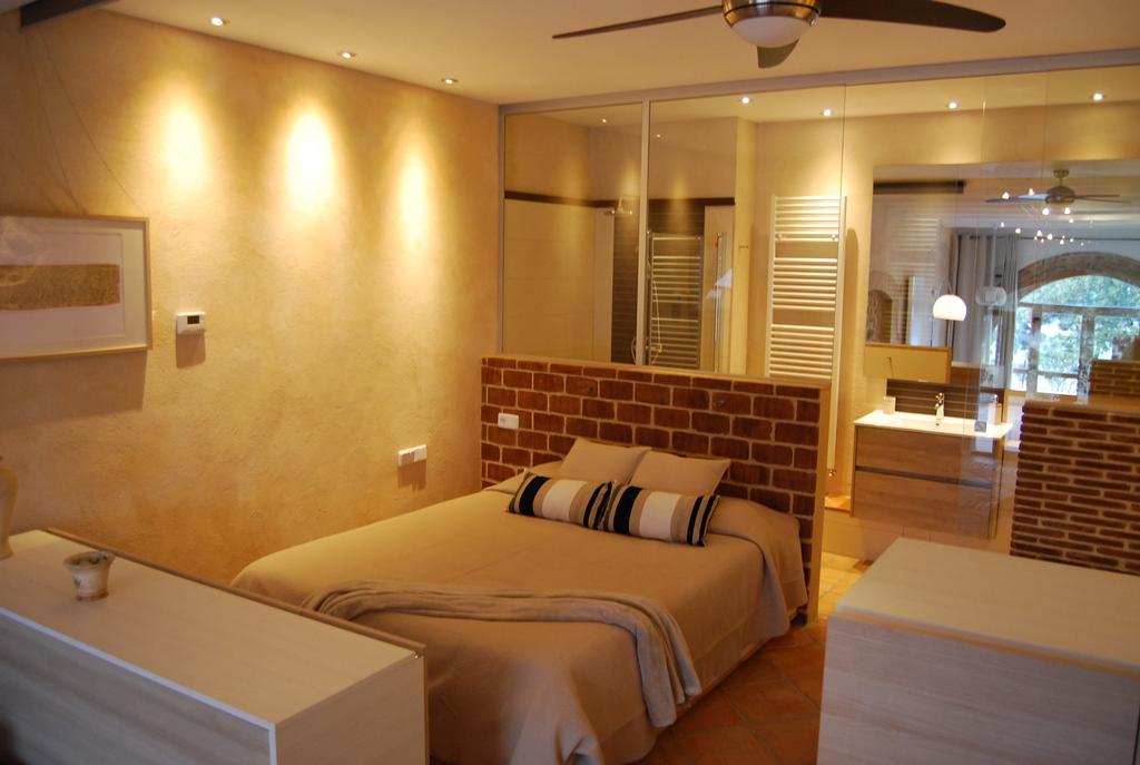 Arianella Holiday Home Penedes Torrelles de Foix Habitación foto