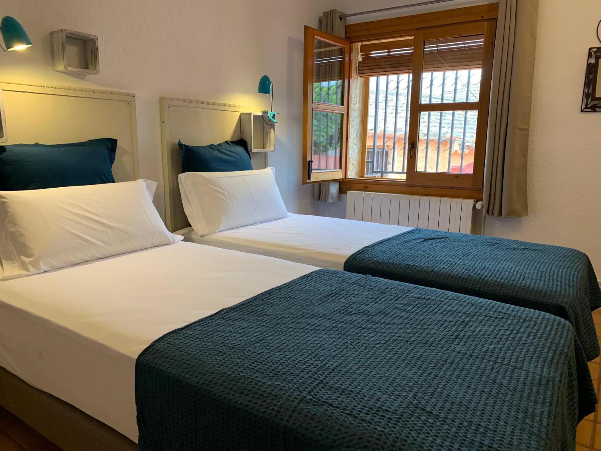 Arianella Holiday Home Penedes Torrelles de Foix Habitación foto