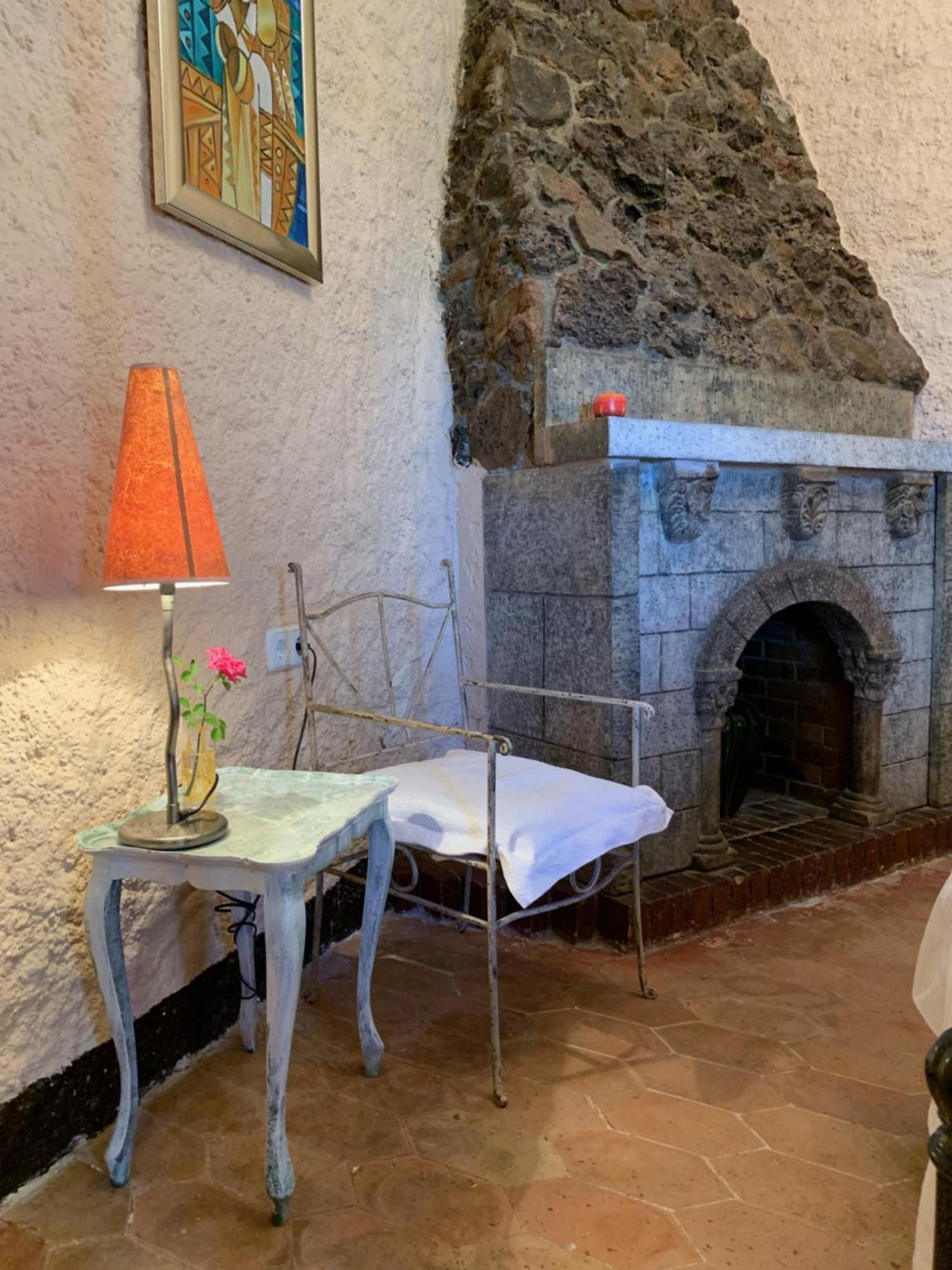 Arianella Holiday Home Penedes Torrelles de Foix Habitación foto