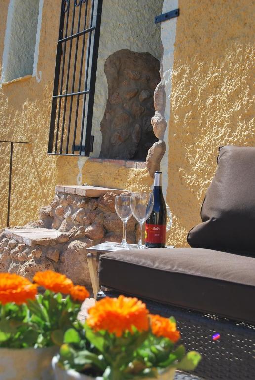 Arianella Holiday Home Penedes Torrelles de Foix Habitación foto