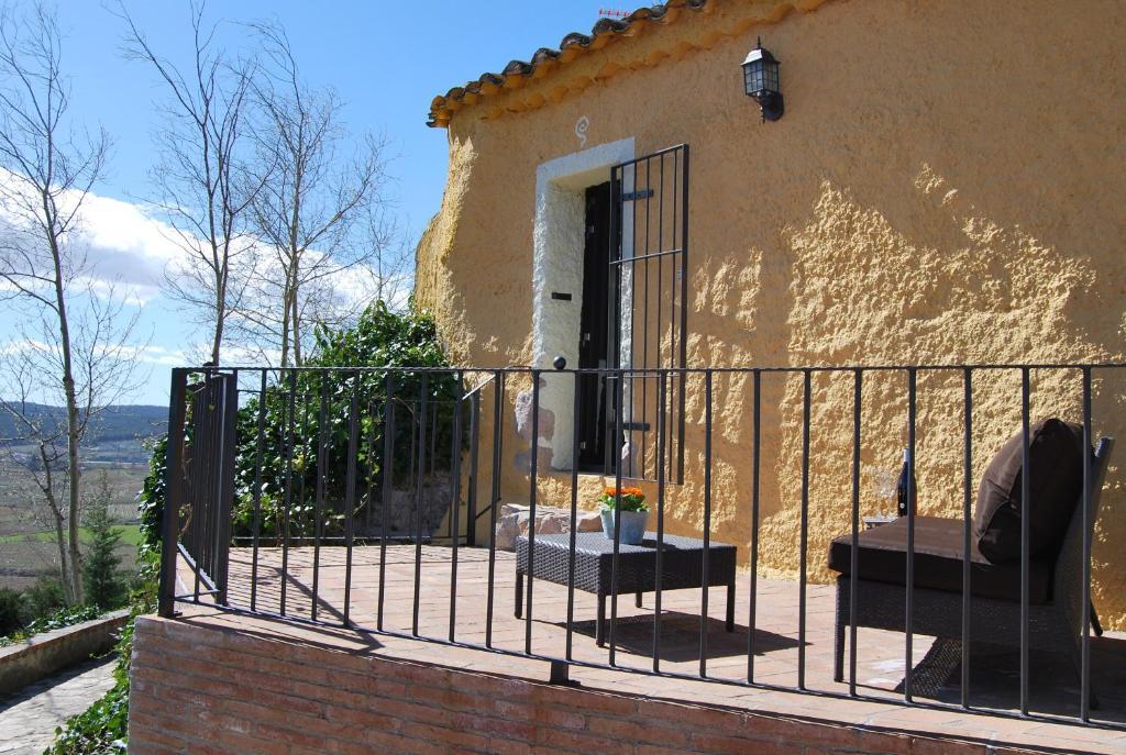 Arianella Holiday Home Penedes Torrelles de Foix Habitación foto