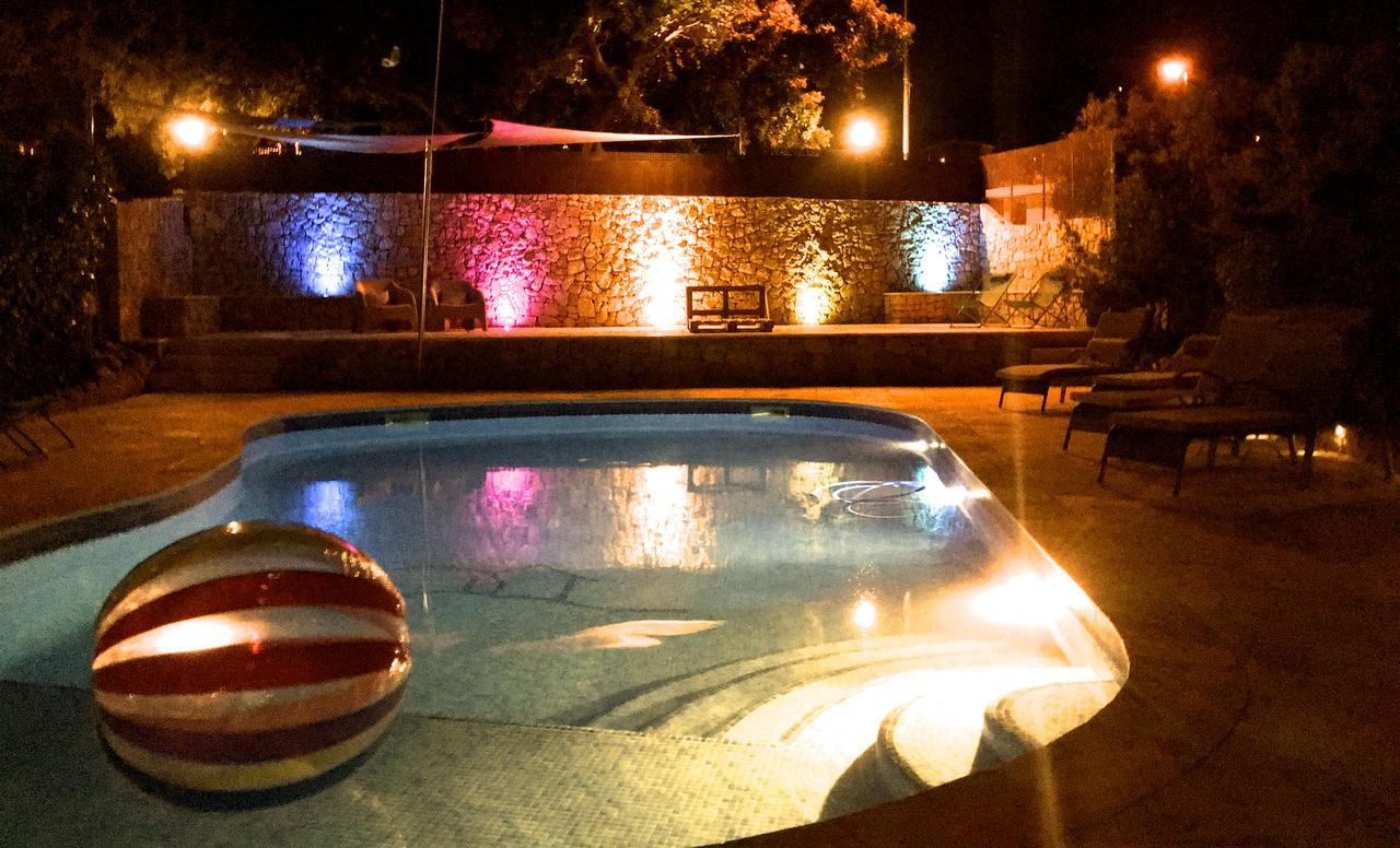 Arianella Holiday Home Penedes Torrelles de Foix Exterior foto