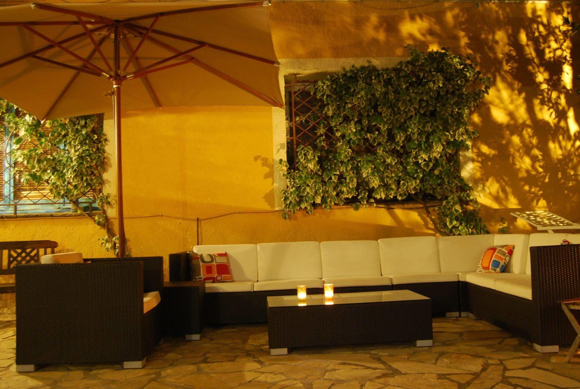 Arianella Holiday Home Penedes Torrelles de Foix Exterior foto