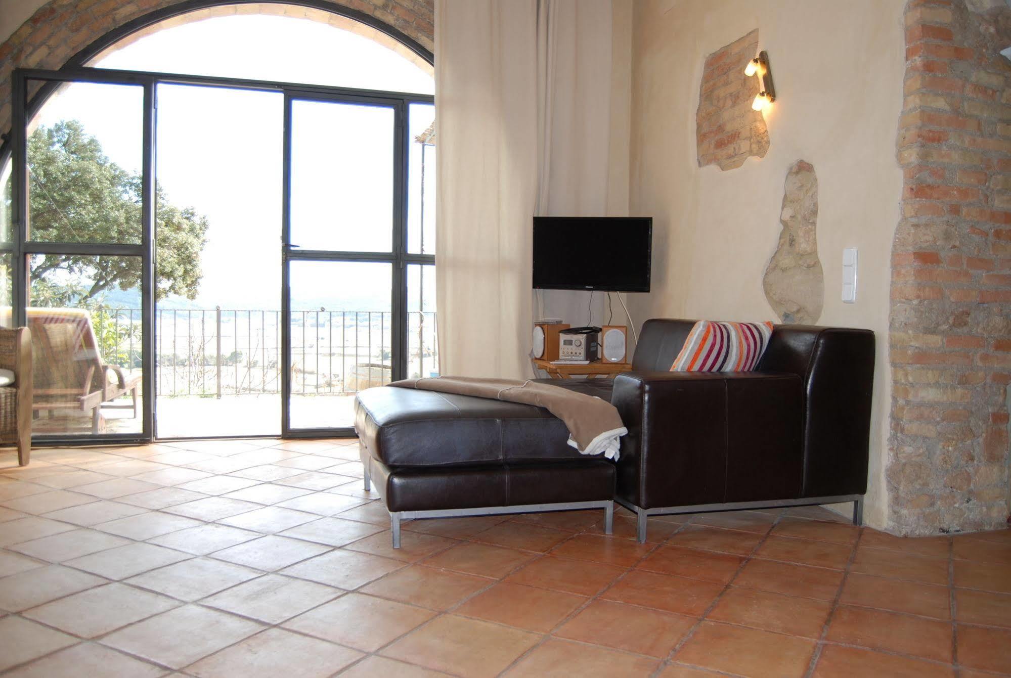 Arianella Holiday Home Penedes Torrelles de Foix Exterior foto