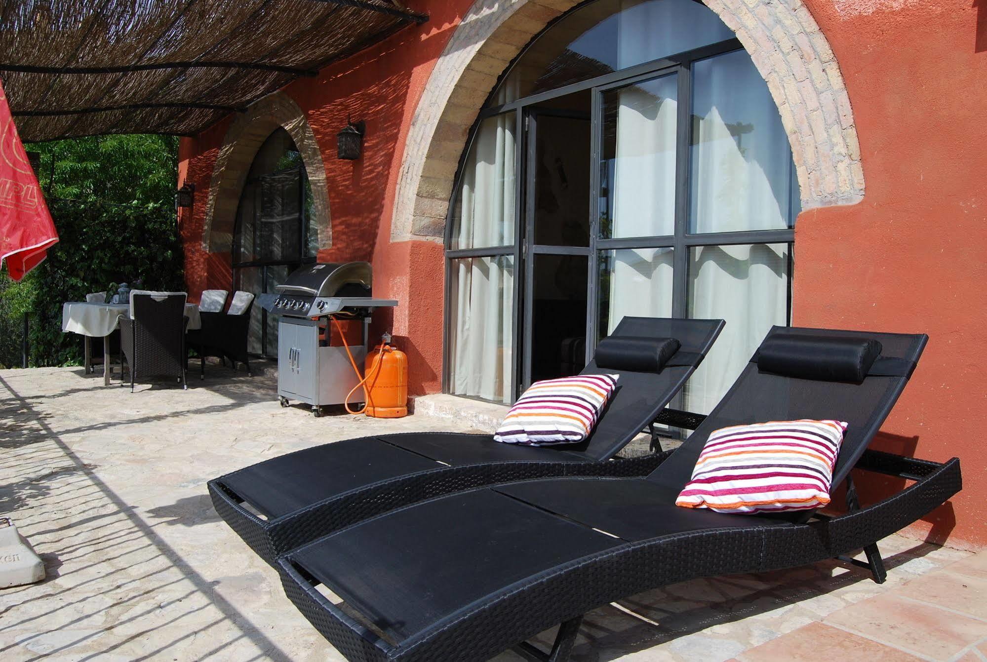Arianella Holiday Home Penedes Torrelles de Foix Exterior foto