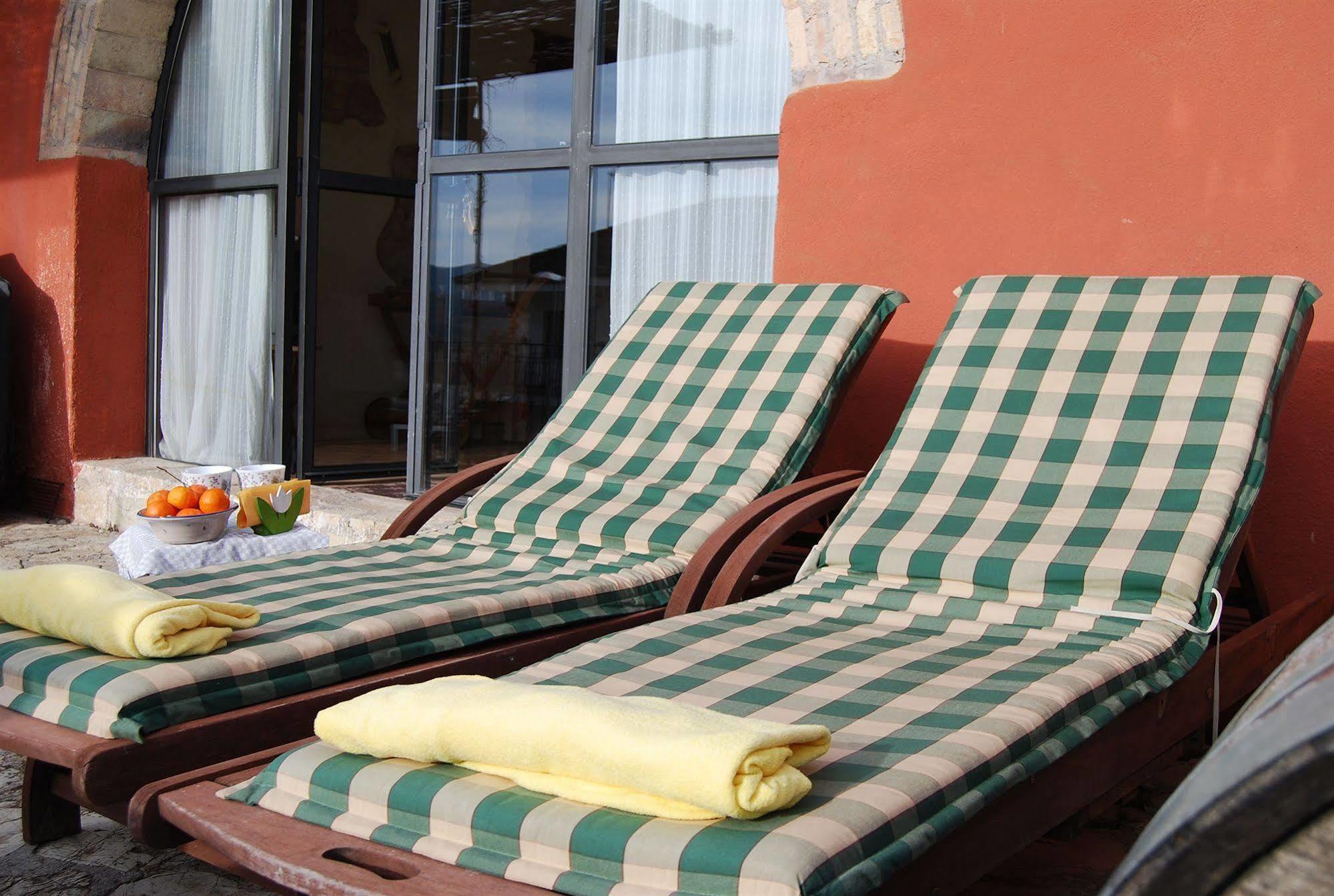 Arianella Holiday Home Penedes Torrelles de Foix Exterior foto