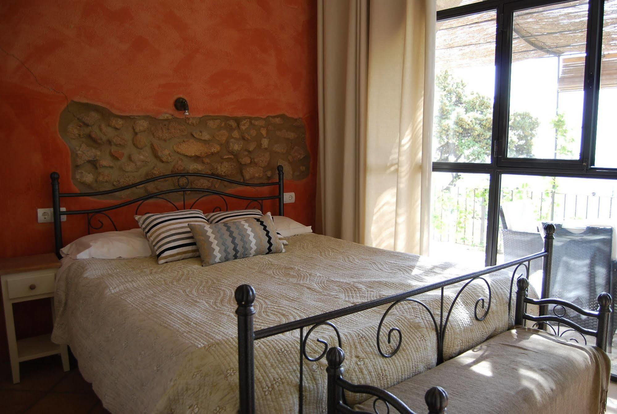 Arianella Holiday Home Penedes Torrelles de Foix Exterior foto